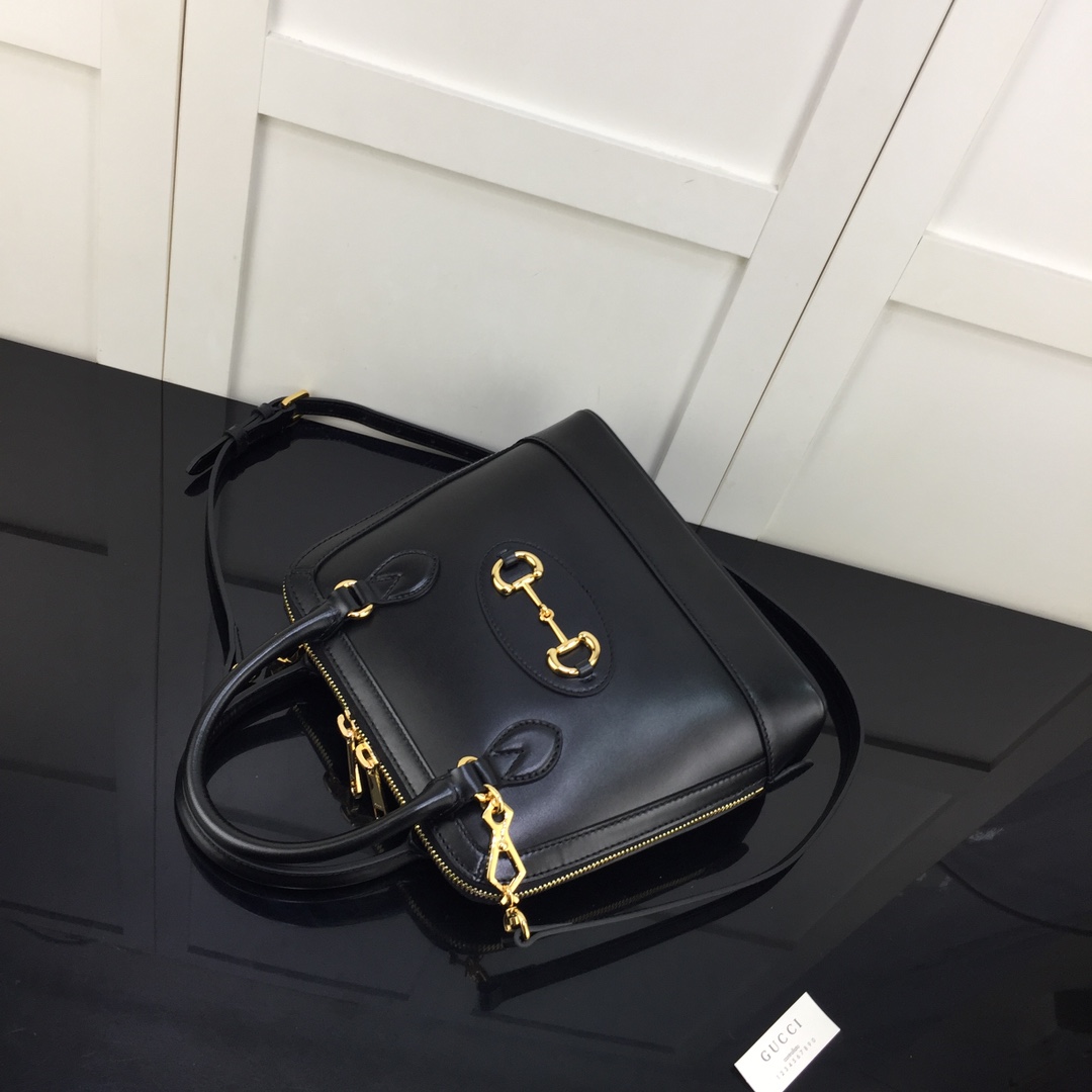 Gucci Top Handle Bags